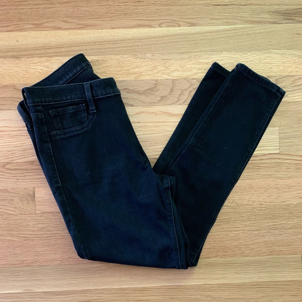 GAP Knit Favorite Jegging